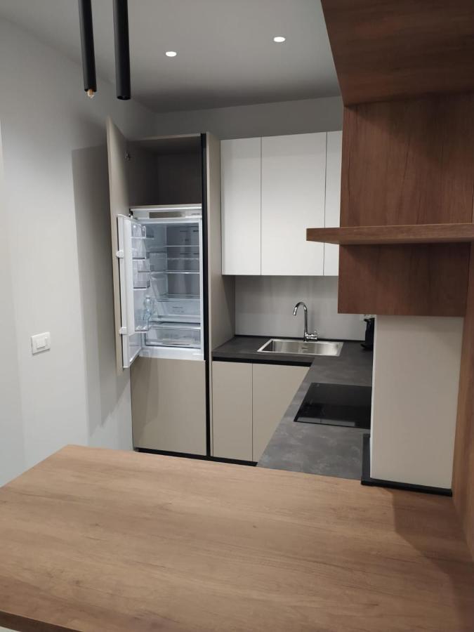 Helvetia Garibaldi Apartamento Génova Exterior foto