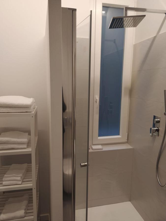 Helvetia Garibaldi Apartamento Génova Exterior foto